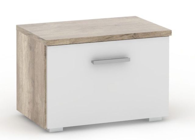 SCONTO MAXIMO Skříňka