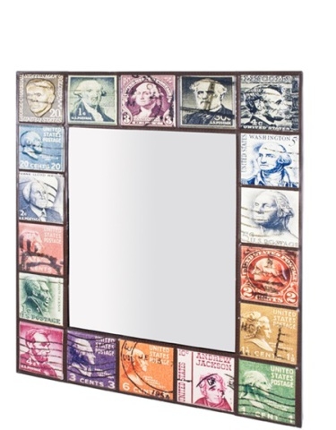 SCONTO PORTRAIT Zrcadlo