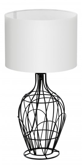 Pokojová stolní lampa EG94608