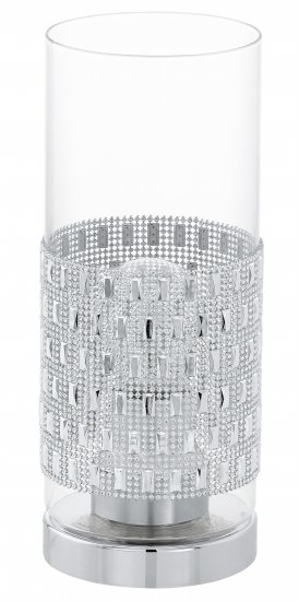 Pokojová stolní lampa EG94619