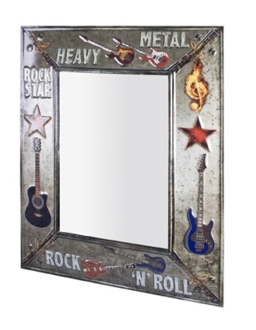 SCONTO HEAVY Zrcadlo