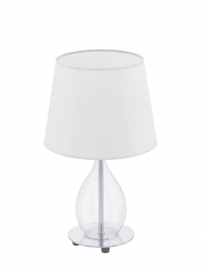 Pokojová stolní lampa EG94682