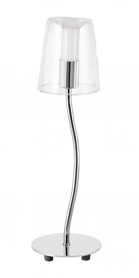 Pokojová stolní lampa LED EG94753