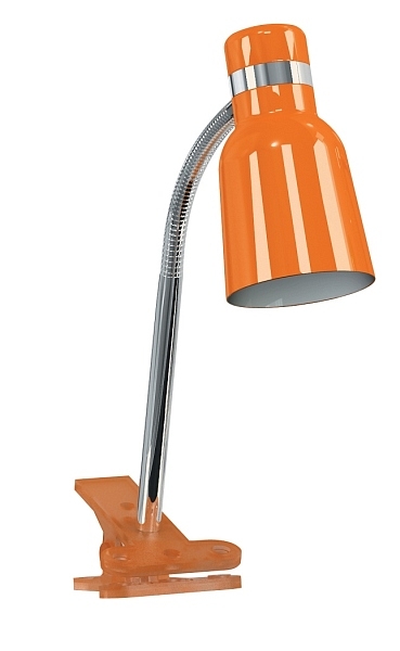 Stolní lampička na klip RA 4295