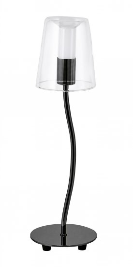 Pokojová stolní lampa LED EG95008