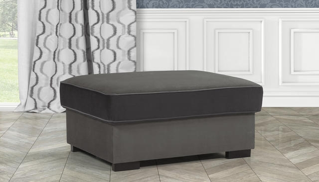 SCONTO DELUXE Taburet