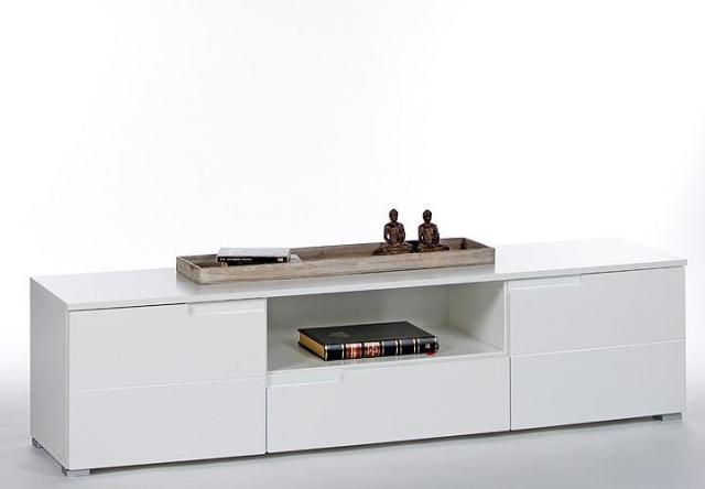 SCONTO SPICE TV komoda