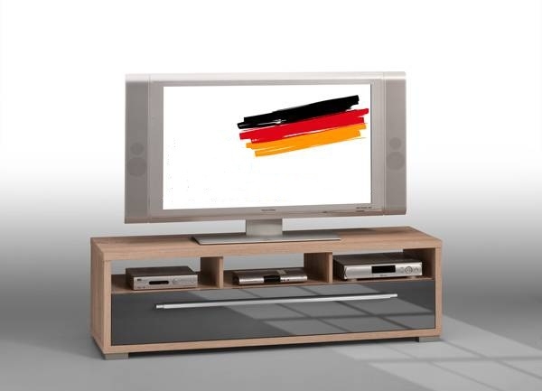 SCONTO 7645 TV komoda