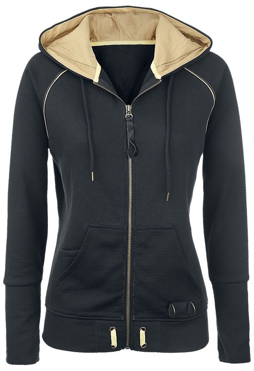 Posters Mikina Assassins´s Creed Movie - Logo at back Women´s Hoodie