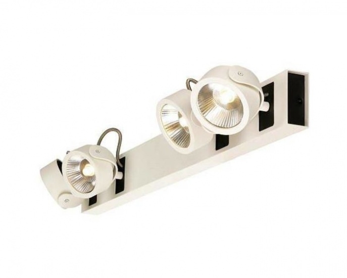 Svítidlo na stěnu i strop LED LA 147650