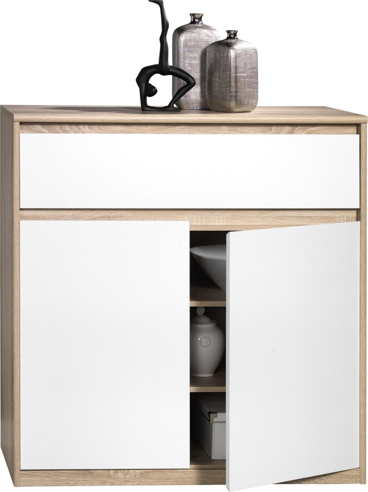 Komoda SOFT SMART 23