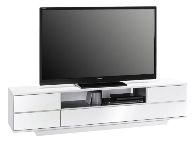 SCONTO 7711 TV komoda