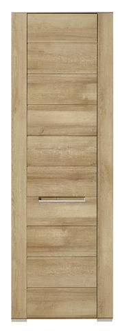 SCONTO DINARO 01 Předsíňová skříň