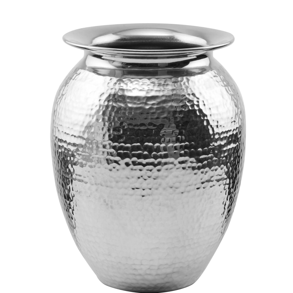 ORIENTAL LOUNGE Tepaná váza, 23 cm