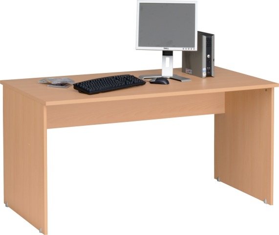 SCONTO SOFT PLUS 33 Psací stůl