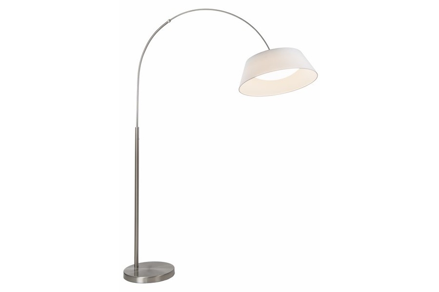 Stojací lampa REA 40790506