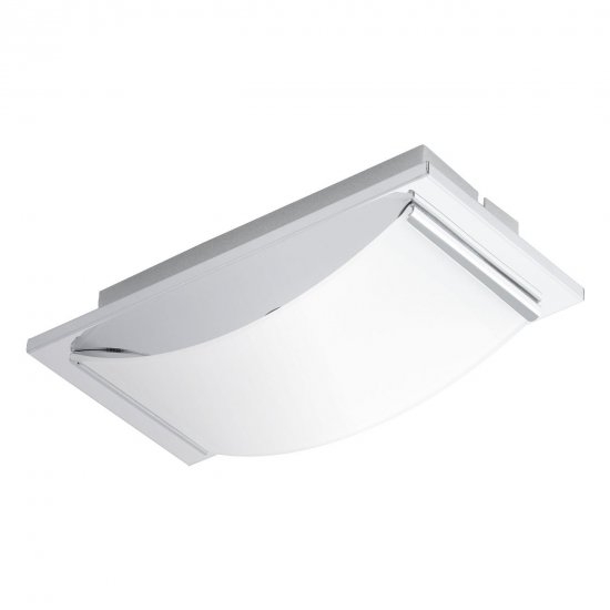 Svítidlo na stěnu i strop LED 94881