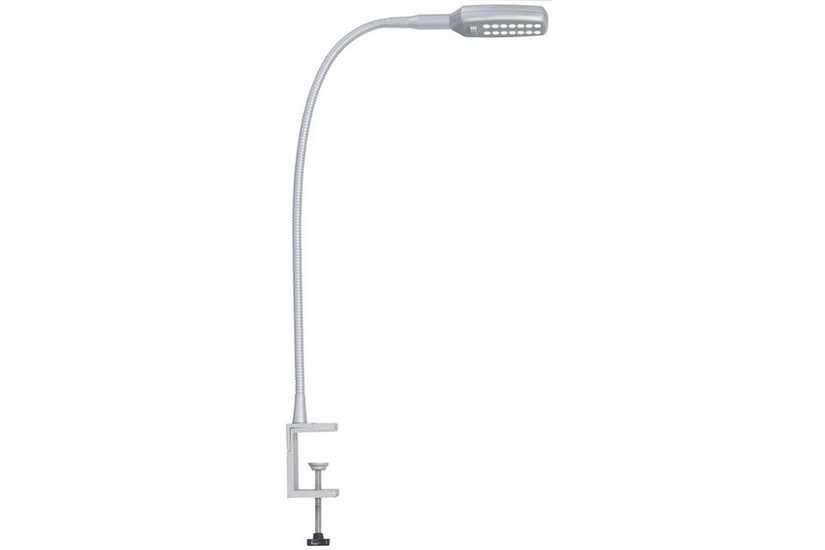 Stolní lampička na klip P 99687