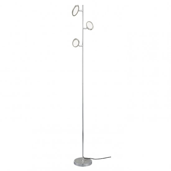 Stojací lampa LED TR 472010306
