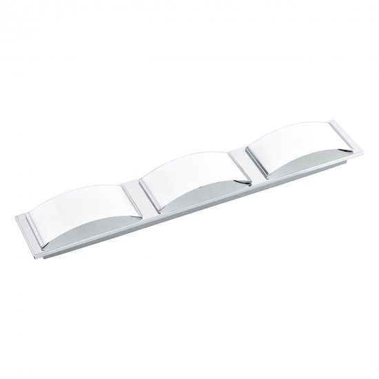 Svítidlo na stěnu i strop LED 94883
