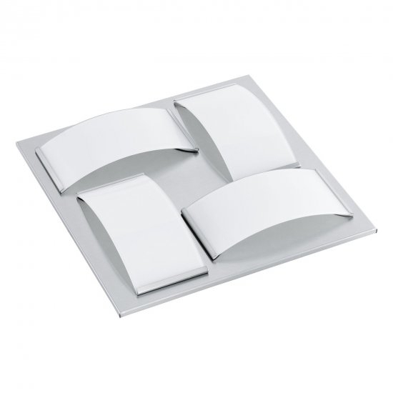 Svítidlo na stěnu i strop LED 94888