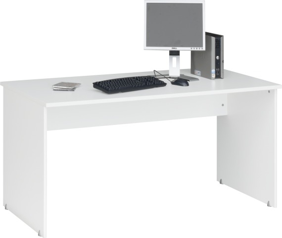 SCONTO SOFT PLUS 33 Psací stůl
