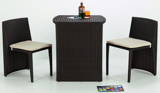SCONTO TERASSA Balkónový set