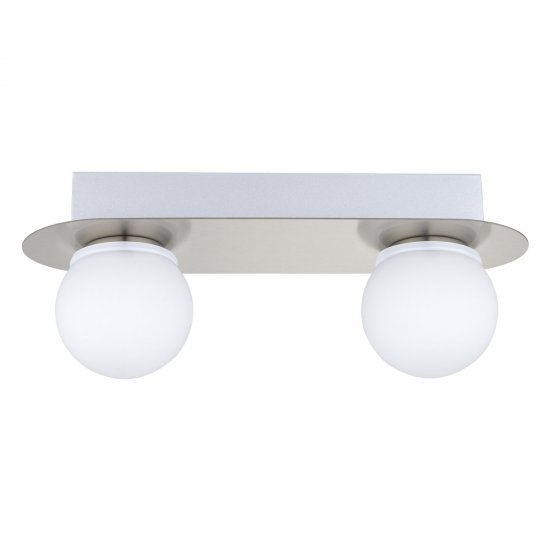 Svítidlo na stěnu i strop LED 95011