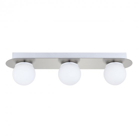 Svítidlo na stěnu i strop LED 95012