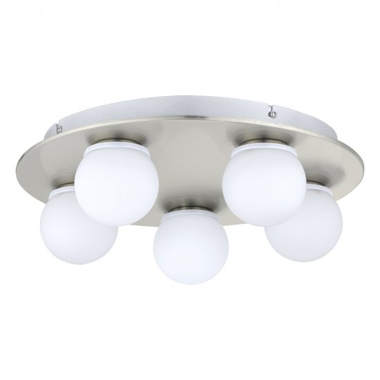 Svítidlo na stěnu i strop LED 95014