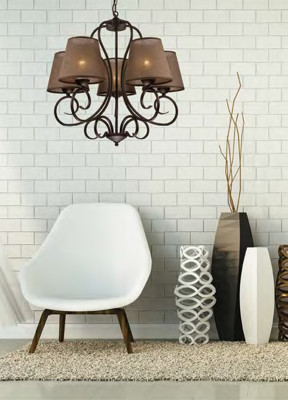 Lustr/závěsné svítidlo 27630 LM 5.49