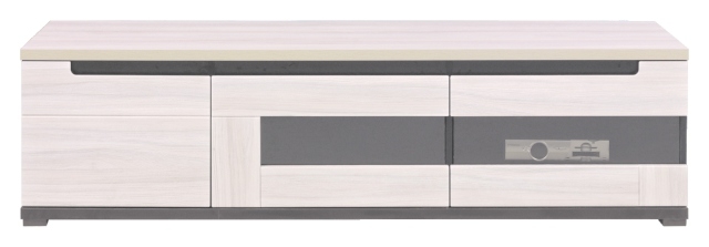 SCONTO ENIS DS1 TV komoda