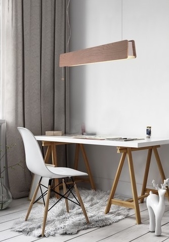 Lustr/závěsné svítidlo NW 9635