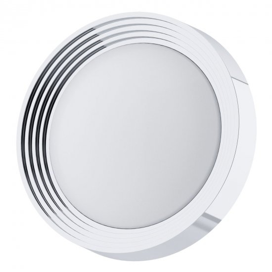 Svítidlo na stěnu i strop LED 95692