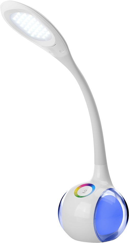 Pokojová stolní lampa LED LEDKO/00092
