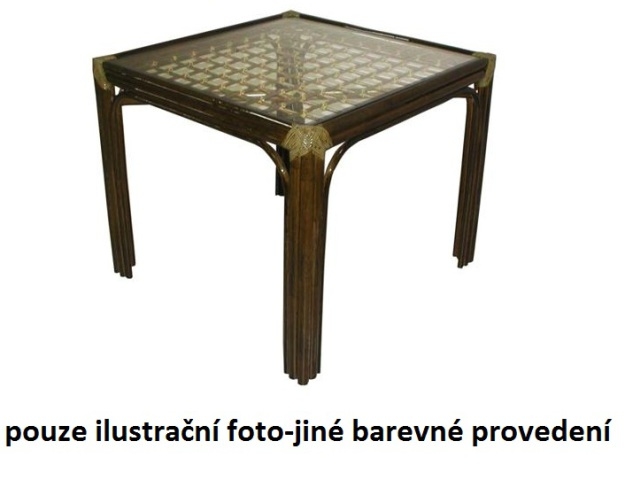 SCONTO 22/08 B Jídelní stůl