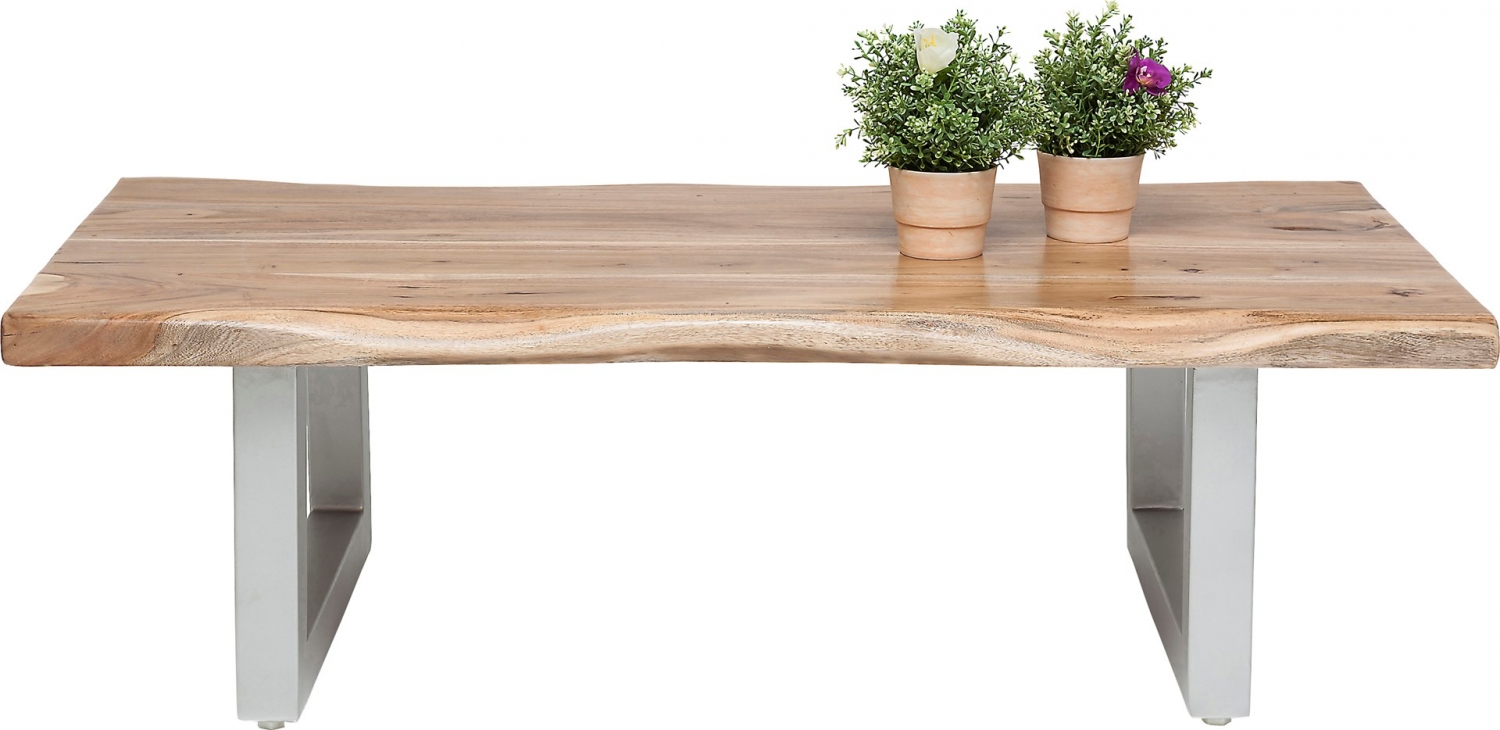 Konferenční stolek Pure Nature 135×70 cm