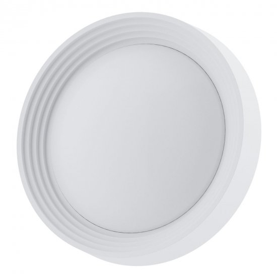 Svítidlo na stěnu i strop LED 95693