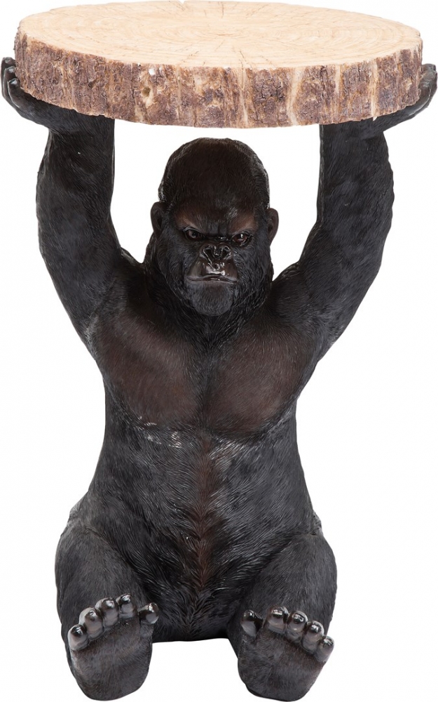 Odkládací stolek Gorilla
