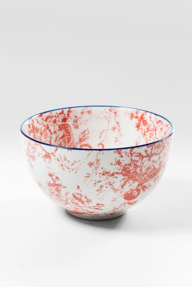 Cerial Bowl Rosalie