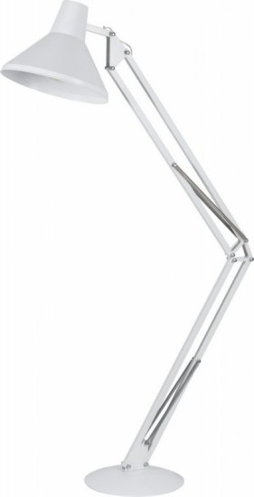 Stojací lampa NW 6301