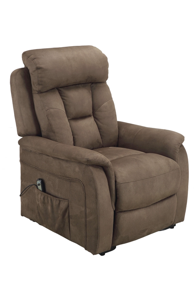 Relaxační TV křeslo FM-513L