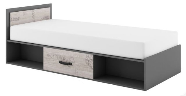 SCONTO SANTANA SA-16 Postel