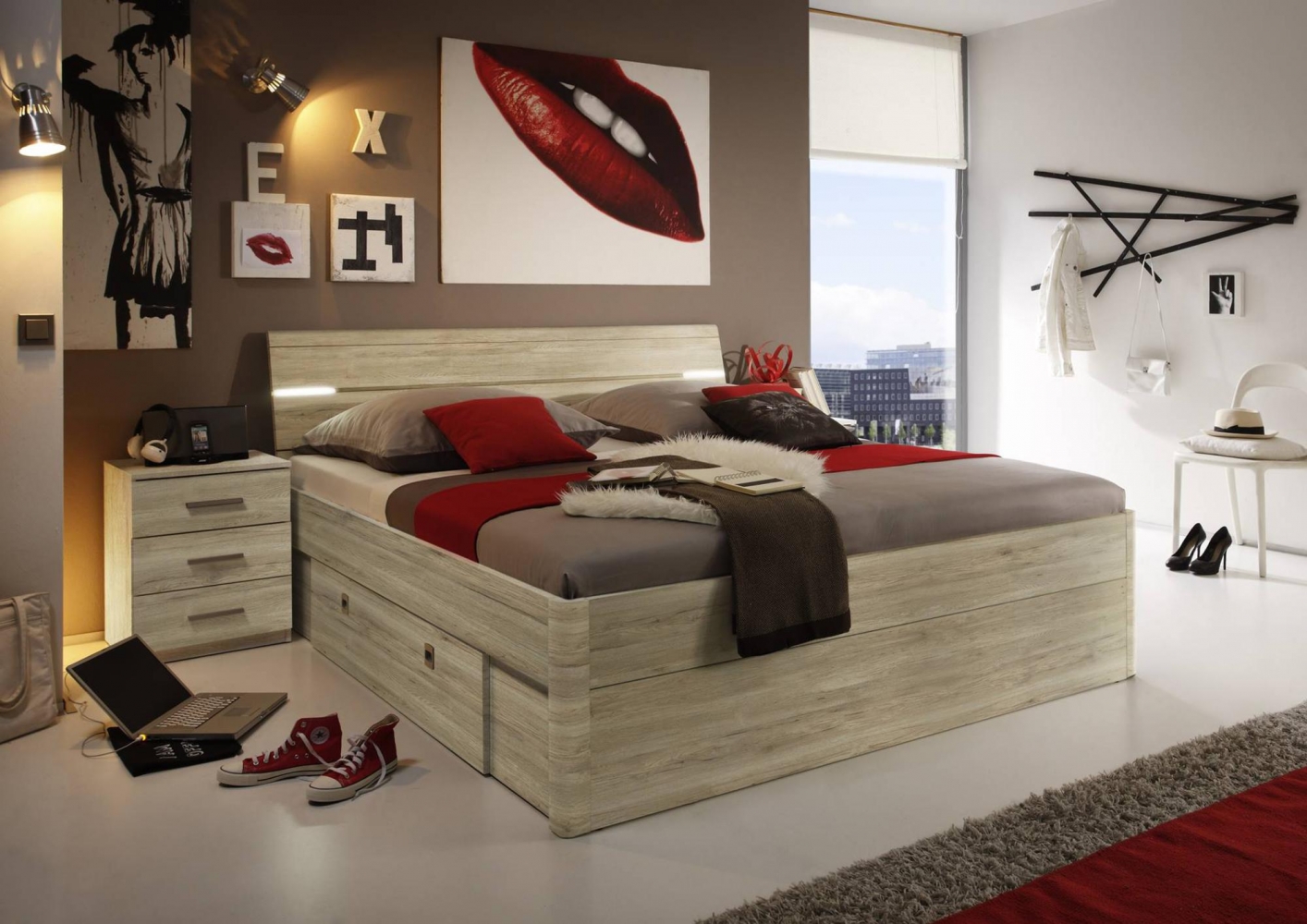 Postel MARS