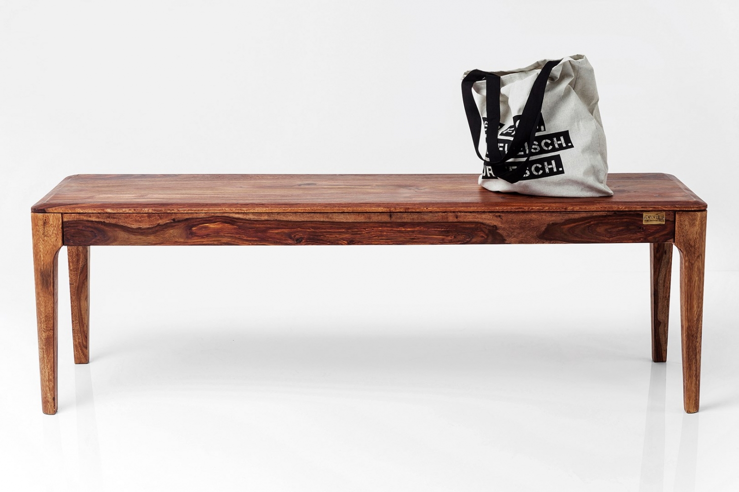 Lavice Brooklyn Nature 160 cm