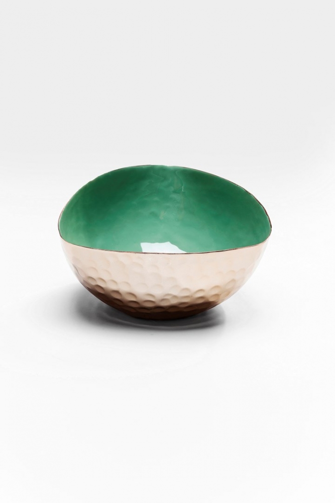 Mísa Battellino Green O12cm