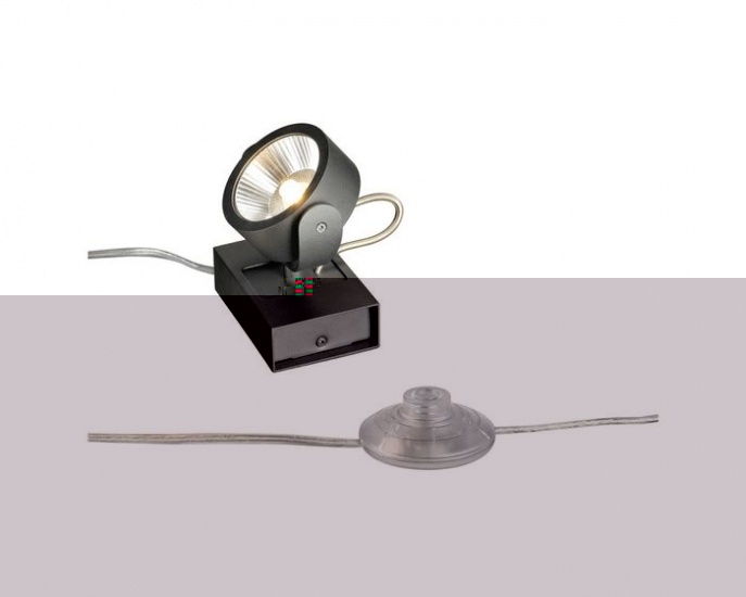 Pokojová stolní lampa LED LA 147661
