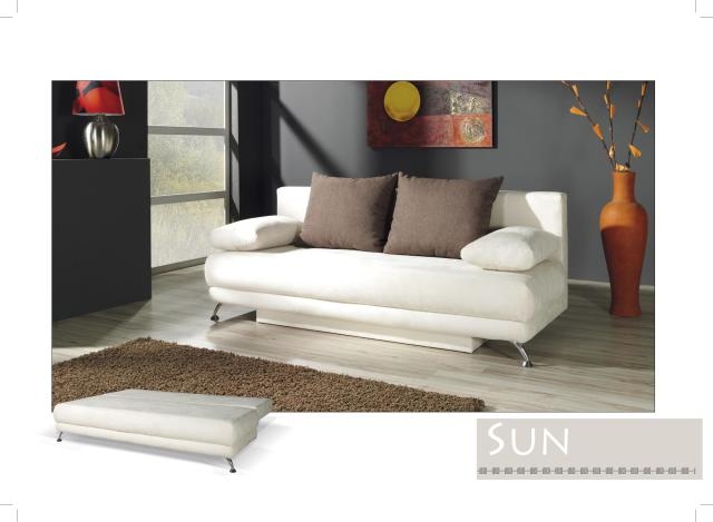 SCONTO SUN Pohovka