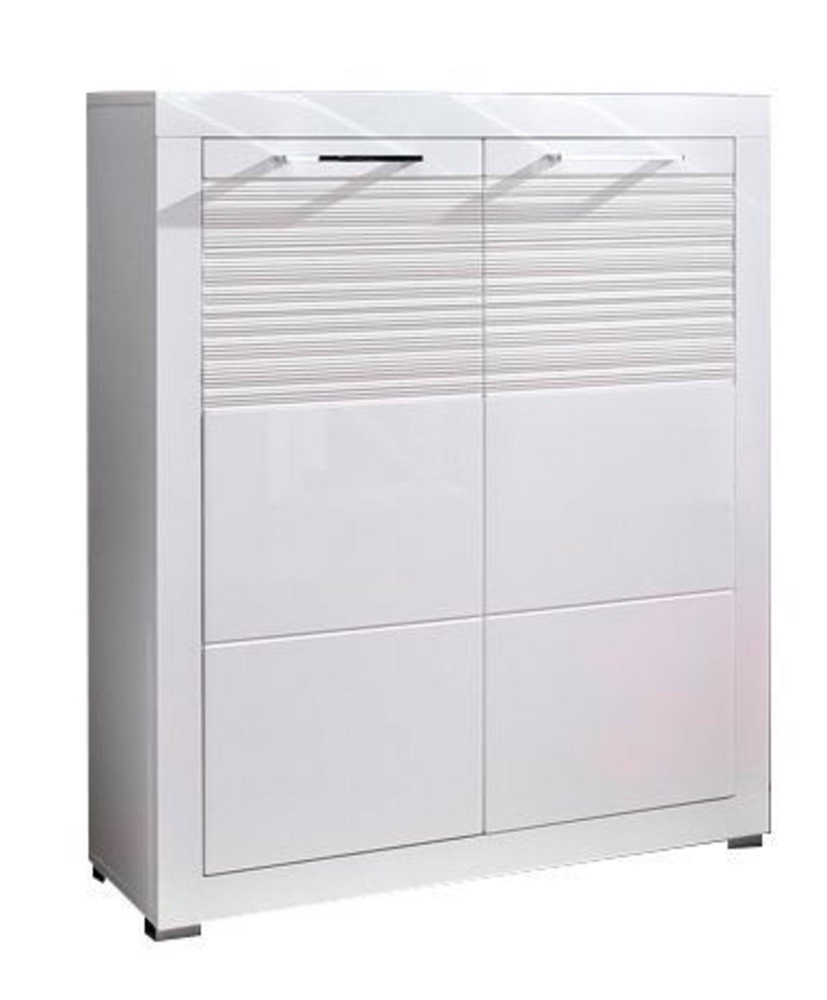 Botníková komoda FELINO 11