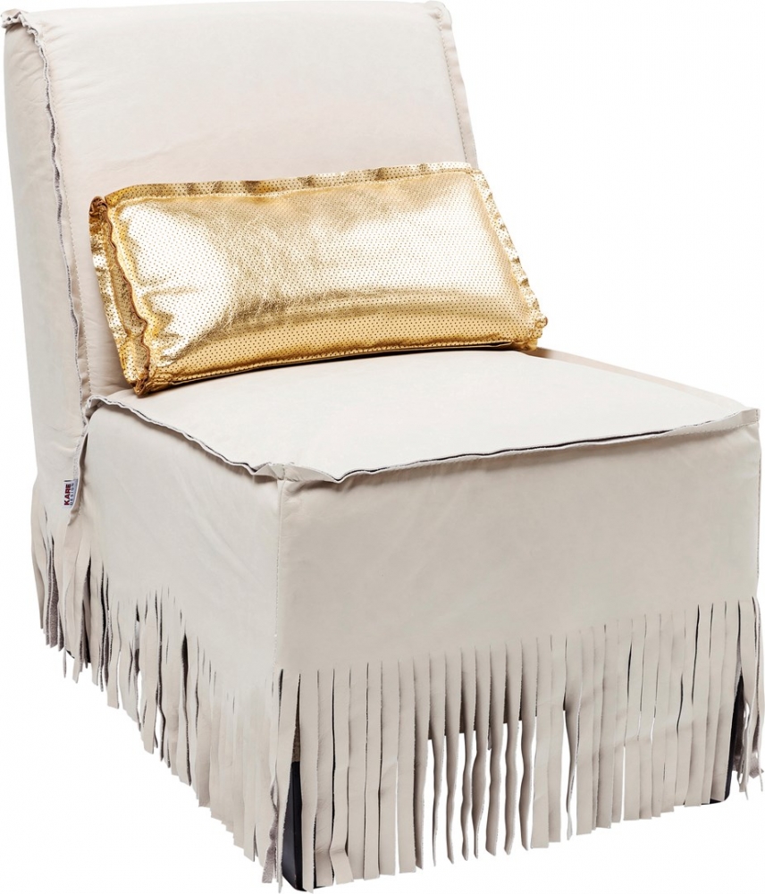 Arm Chair Cowboy